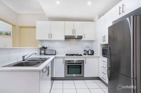 Property photo of 33/24-28 College Crescent Hornsby NSW 2077