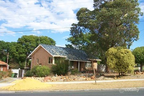 10 Winnacott St, Willagee, WA 6156