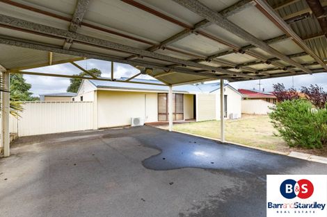 Property photo of 3 Webber Street Carey Park WA 6230