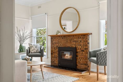 Property photo of 25 Barton Street Kyneton VIC 3444