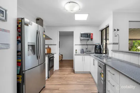 Property photo of 5 Jacaranda Drive Craigmore SA 5114