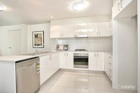 Property photo of 27/8-12 Marlborough Road Homebush West NSW 2140