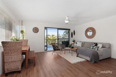 4/35 York St, Coorparoo, QLD 4151