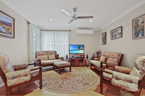 Property photo of 12 North Terrace Dapto NSW 2530
