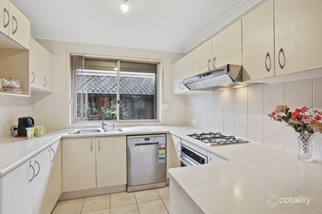 Property photo of 12 North Terrace Dapto NSW 2530