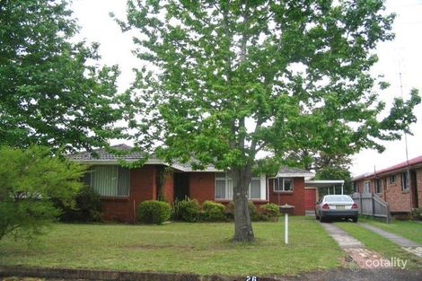 26 Brownsville Ave, Brownsville, NSW 2530