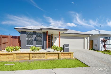 13 Bribie Pl, Mountain Creek, QLD 4557