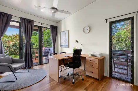 Property photo of 2 Get A Way Currumbin Valley QLD 4223