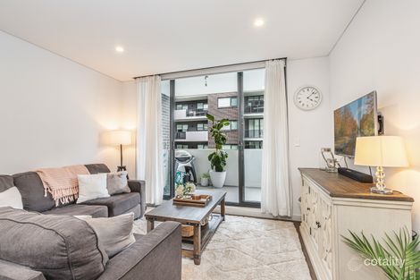 Property photo of 133/121C Jerralong Drive Schofields NSW 2762