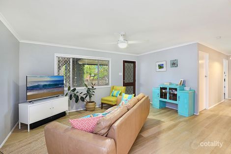 Property photo of 38 Mandara Drive Wurtulla QLD 4575