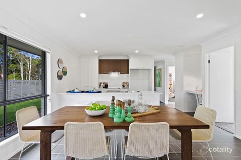 Property photo of 42 Gilvear Crescent Strathpine QLD 4500