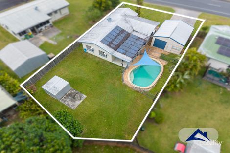 Property photo of 16 Farmer Street Edmonton QLD 4869