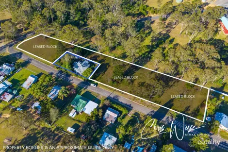 Property photo of 9 Dingo Parade Jimna QLD 4515