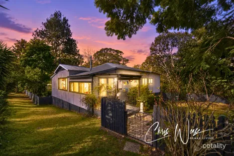 Property photo of 9 Dingo Parade Jimna QLD 4515