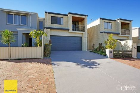 Property photo of 14B Newbury Street Balga WA 6061