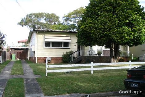 Property photo of 4 Donald Street North Ryde NSW 2113