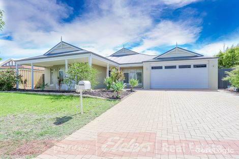 Property photo of 25 Hunter Circle Millbridge WA 6232