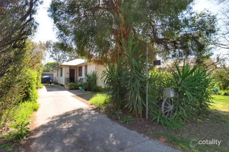 20 THOMAS ST, COWRA, NSW 2794