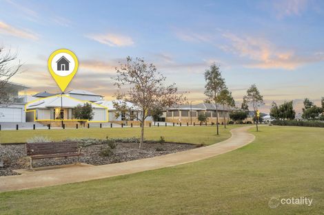 Property photo of 5 St James Drive Baldivis WA 6171