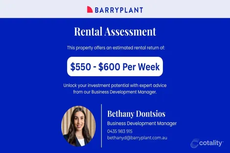 Property photo of 6/6 Carnaby Road Epping VIC 3076