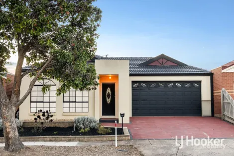 Property photo of 12 Albert Place Hoppers Crossing VIC 3029