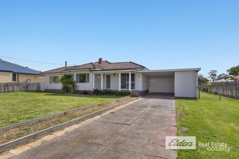 Property photo of 3A Buchanan Road Capel WA 6271