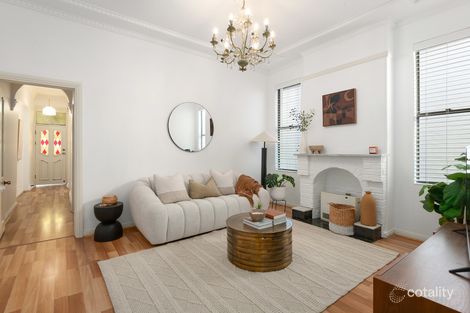 Property photo of 129 Wardell Road Dulwich Hill NSW 2203