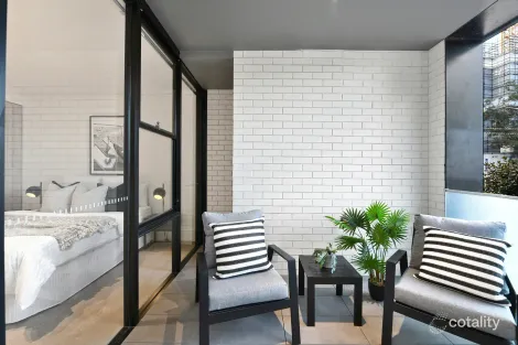 Property photo of 106/3 Brisbane Street Bondi Junction NSW 2022