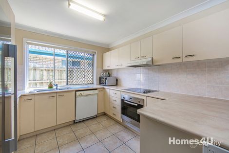 Property photo of 13 Longbill Place Taigum QLD 4018