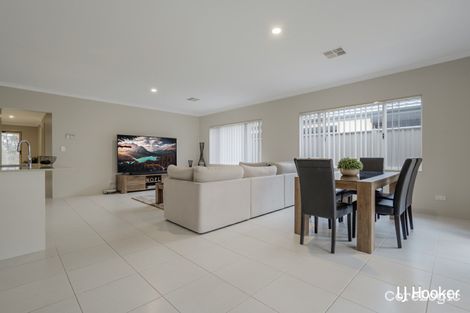 Property photo of 27 Kirkby Circuit Wellard WA 6170