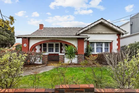 24 OLIVE ST, CAULFIELD SOUTH, VIC 3162