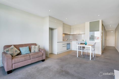 Property photo of 205/288 Waymouth Street Adelaide SA 5000
