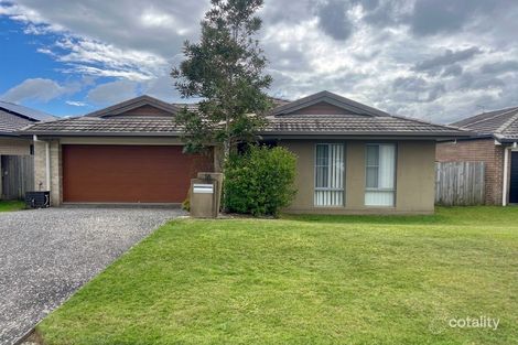 16 Lamont St, Coomera, QLD 4209
