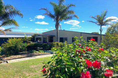 Property photo of 17 Coronation Drive Moruya Heads NSW 2537