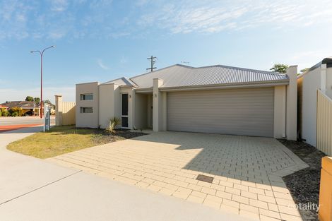 Property photo of 2 Dangerfield Grove Canning Vale WA 6155