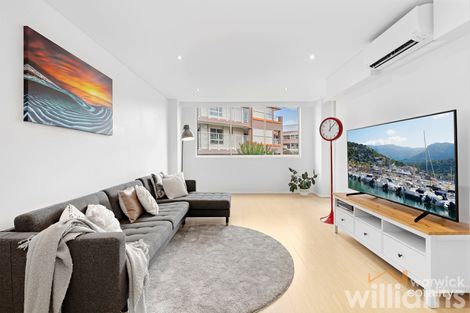 Property photo of 57/1 Janoa Place Chiswick NSW 2046