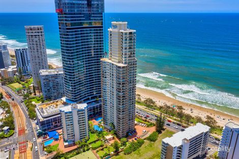 Property photo of 15A/80 The Esplanade Surfers Paradise QLD 4217