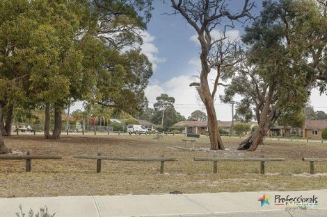 Property photo of 36C Birchley Crescent Balga WA 6061