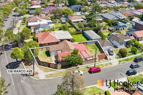 Property photo of 138 Marco Avenue Panania NSW 2213
