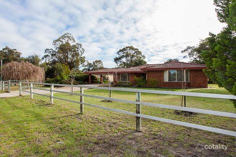 19 Brockholes St, Bullsbrook, WA 6084