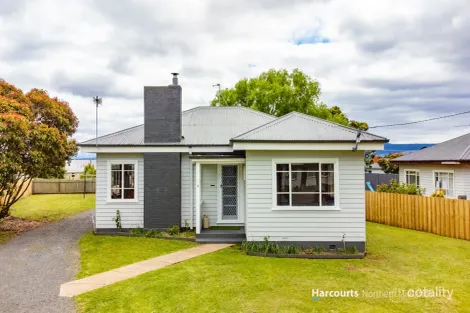 4 New St, Campbell Town, TAS 7210