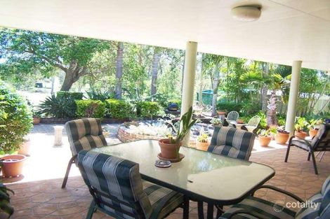 Property photo of 34 Fowler Drive Yeppoon QLD 4703