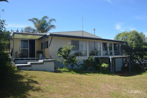 Property photo of 17 Coronation Drive Moruya Heads NSW 2537