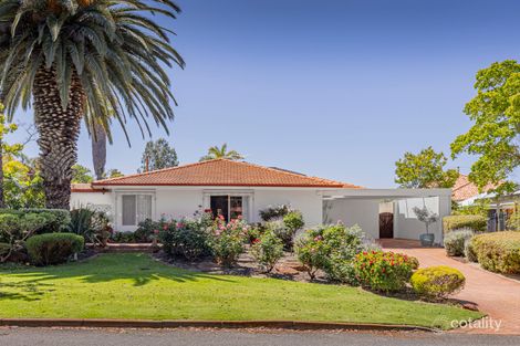 Property photo of 6 Metz Way Wembley Downs WA 6019