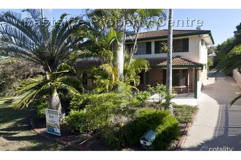 Property photo of 40 Iverna Street Tingalpa QLD 4173
