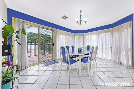 Property photo of 39 Winburndale Road Wakeley NSW 2176