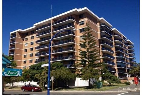 24/46 East St, East Fremantle, WA 6158