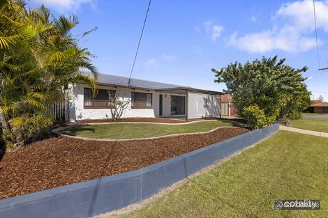 22 Ulmarra Cres, Strathpine, QLD 4500