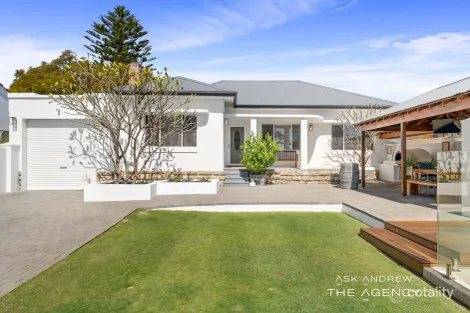 Property photo of 70B Holman Street Alfred Cove WA 6154