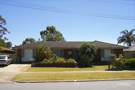 3 Hossack Ave, Parkwood, WA 6147